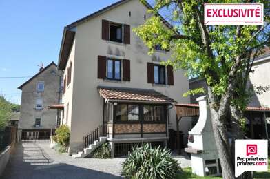 Maison 4 pièces 90000 €