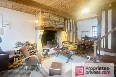 Maison 6 pièces 495000 €