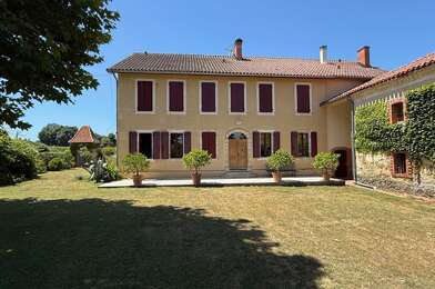 Maison 14 pièces 598000 €