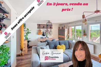 Maison 3 pièces 199000 €