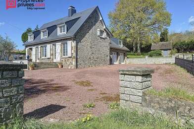 Maison 5 pièces 289000 €