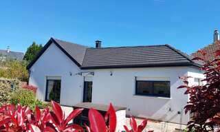 Maison 3 Pièces 85 m² à vendre à Yvetot (76190)