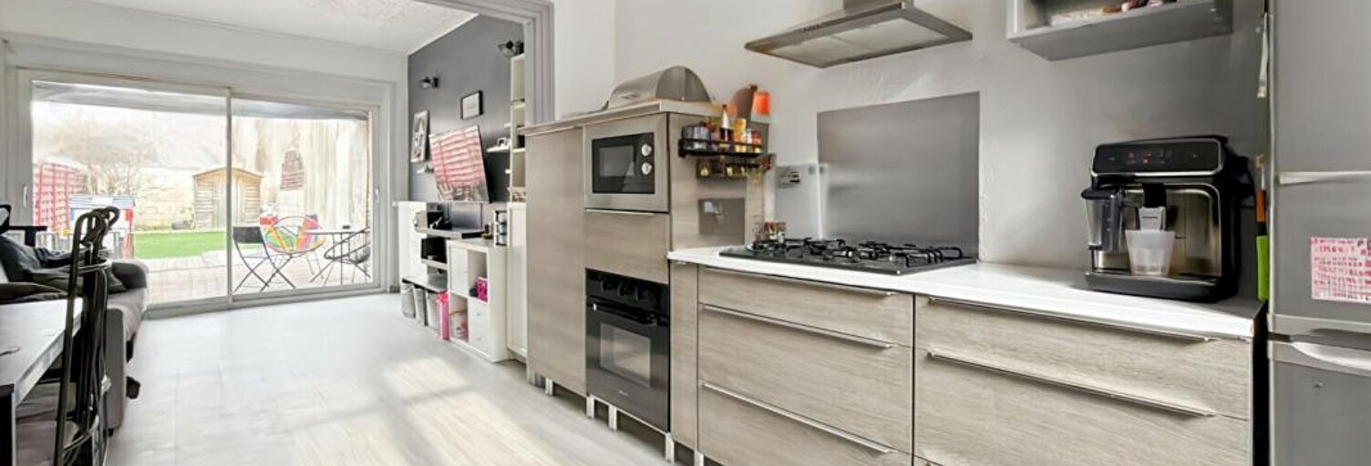Maison 1 Pièce 76 m² à vendre à Armentières (59280)