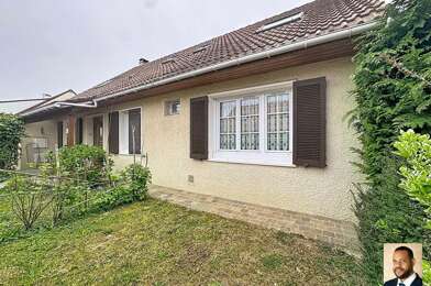 Maison 7 pièces 405000 €