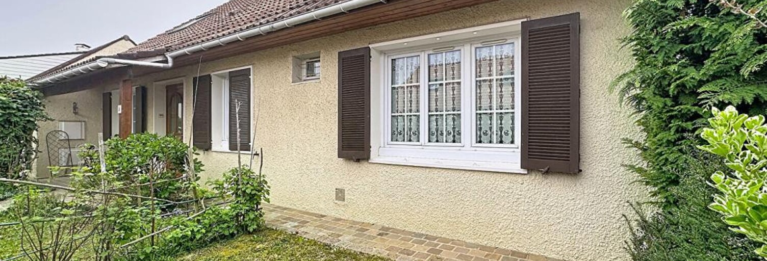 Maison 7 Pièces 150 m² à vendre à Le Plessis-Pâté (91220)