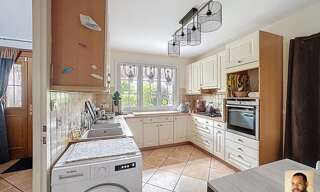 Maison 7 Pièces 150 m² à vendre à Le Plessis-Pâté (91220)