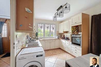 Maison 7 pièces 399000 €