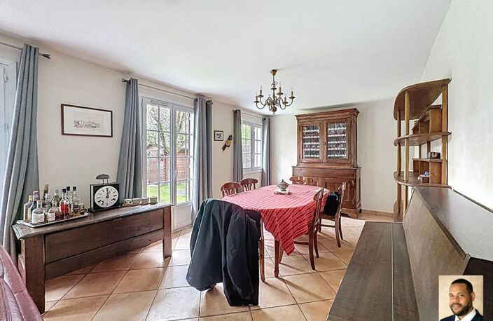 Maison Le Plessis Pate 7 pièces — photo 3