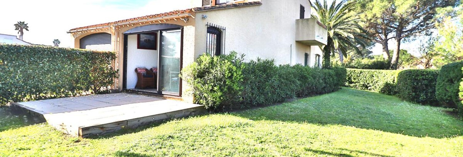 Maison 3 Pièces 58 m² à vendre à Saint-Cyprien (66750)