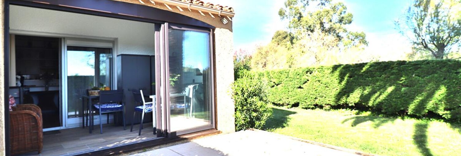 Maison 3 Pièces 58 m² à vendre à Saint-Cyprien (66750)