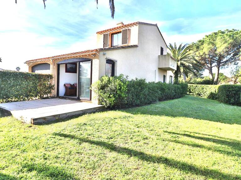 Villa Type 3 de 58m² avec un terrain de 130m² sur SAINT-CYPRIEN — photo 1