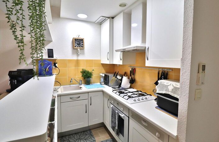 Villa Type 3 de 58m² avec un terrain de 130m² sur SAINT-CYPRIEN — photo 3