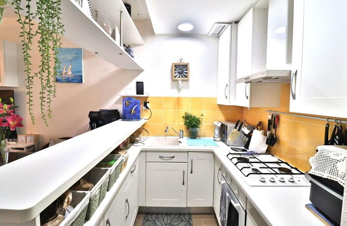 Villa Type 3 de 58m² avec un terrain de 130m² sur SAINT-CYPRIEN — photo 4