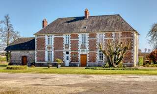 Maison 9 Pièces 218 m² à vendre à Goderville (76110)