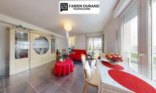 Appartement 2 Pièces 42 m² à vendre à Mandelieu-la-Napoule (06210)