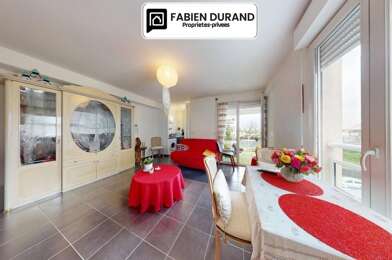 Appartement 2 pièces 219900 €