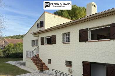 Maison 7 pièces 420000 €