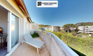 Appartement 3 Pièces 40 m² à vendre à Mandelieu-la-Napoule (06210)