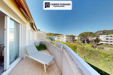 Appartement 3 pièces 289400 €