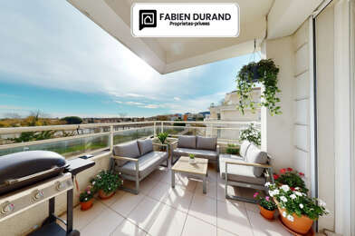 Appartement 2 pièces 219000 €