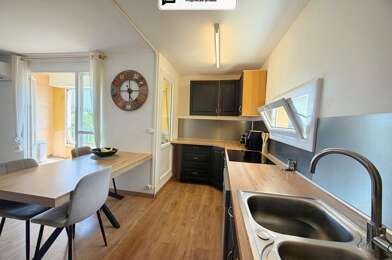 Appartement 4 pièces 209000 €