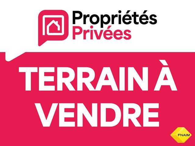 Terrain — photo du bien