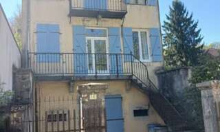 Maison 6 Pièces 141 m² à vendre à Macornay (39570)