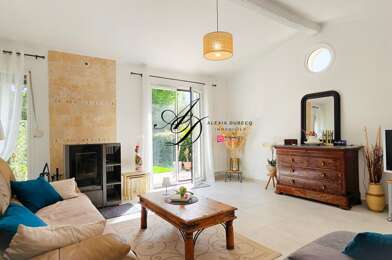 Maison 5 pièces 375000 €