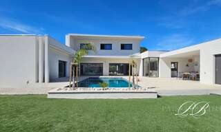 Maison 7 Pièces 280 m² à vendre à Saint-Féliu-d'Avall (66170)