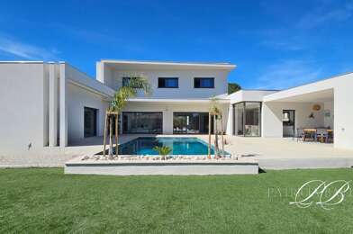 Maison 7 pièces 990000 €