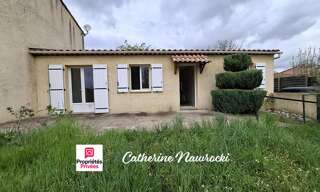 Maison 4 Pièces 89 m² à vendre à Saint-Étienne-les-Orgues (04230)