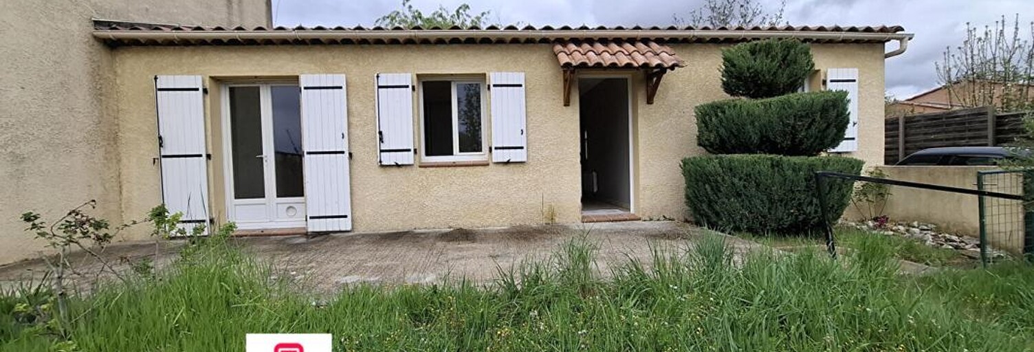 Maison 4 Pièces 89 m² à vendre à Saint-Étienne-les-Orgues (04230)