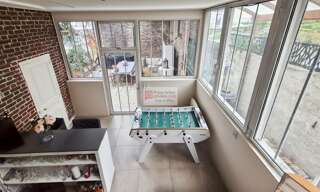 Maison 9 Pièces 280 m² à vendre à Suresnes (92150)