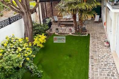 Maison 9 pièces 2150000 €