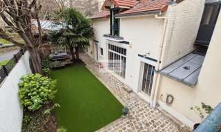 Maison 9 Pièces 280 m² à vendre à Suresnes (92150)