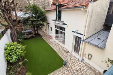 Maison 9 pièces 2150000 €