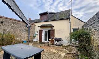 Maison 5 Pièces 99 m² à vendre à Orgères-en-Beauce (28140)