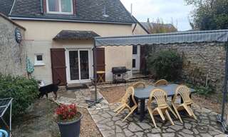 Maison 5 Pièces 99 m² à vendre à Orgères-en-Beauce (28140)