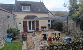 Maison 5 Pièces 99 m² à vendre à Orgères-en-Beauce (28140)