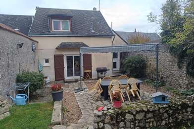 Maison 5 pièces 139900 €