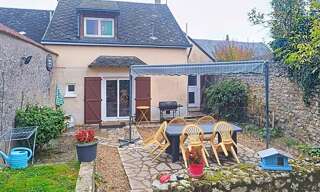 Maison 5 Pièces 99 m² à vendre à Orgères-en-Beauce (28140)