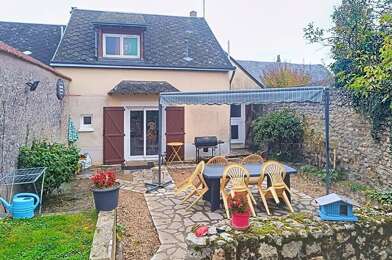 Maison 5 pièces 139900 €