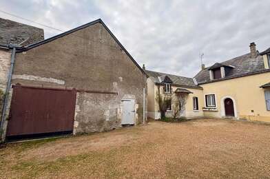 Maison 5 pièces 139900 €