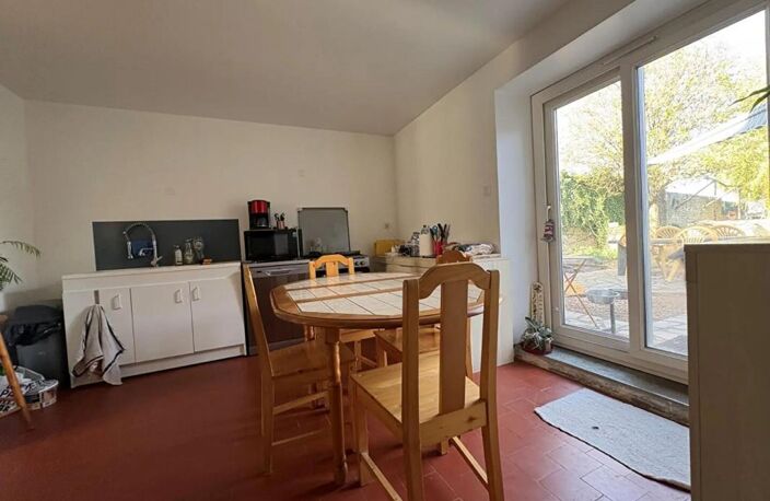 Maison  de campagne avec dépendances ,terrain  proche de Orgères en beauce — photo 5