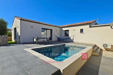Maison 5 pièces 429000 €