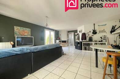 Maison 4 pièces 519950 €