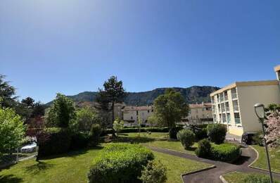 Appartement Guilherand Granges 5 pièce(s) 93 m2, garage, cave — photo du bien