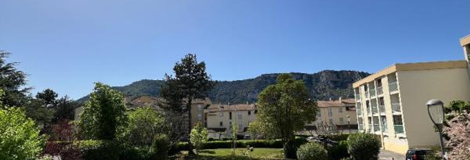 Appartement 5 Pièces 93 m² à vendre à Guilherand-Granges (07500)