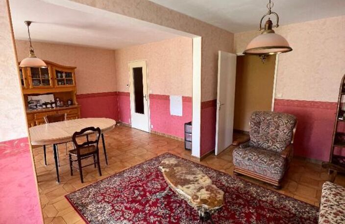 Appartement Guilherand Granges 5 pièce(s) 93 m2, garage, cave — photo 3
