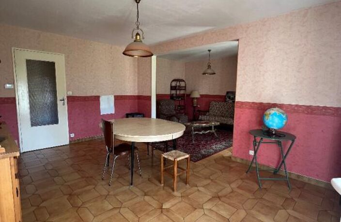 Appartement Guilherand Granges 5 pièce(s) 93 m2, garage, cave — photo 4